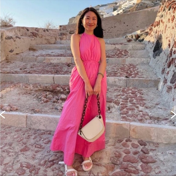 STAUD DRESS - Picture 3 of 9